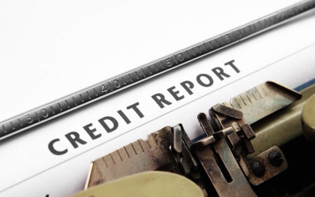Get a Home Loan With a Poor Credit Report | MUM CFOS