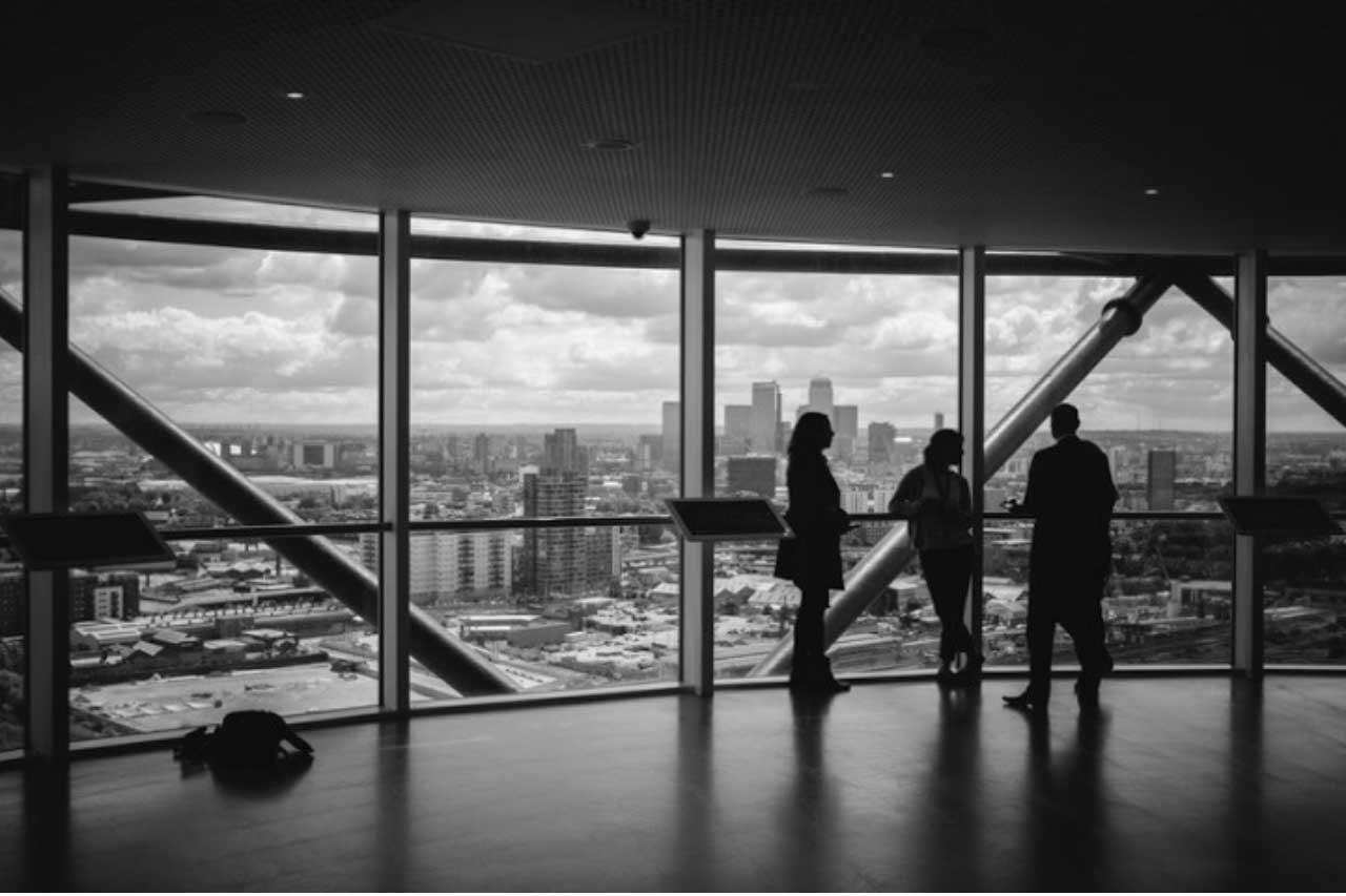 Opening Up the Renovation Conversation