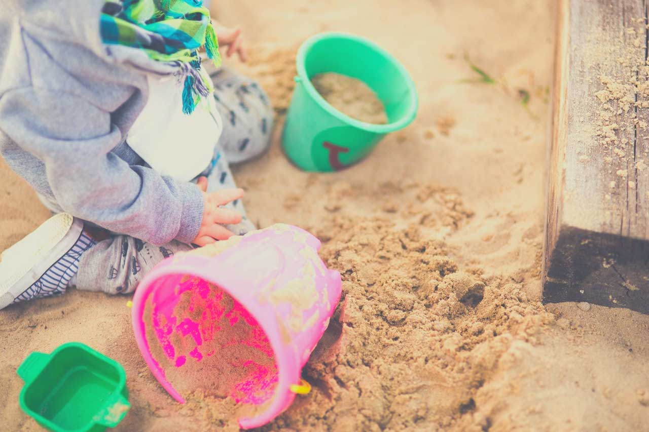 “She’s always crying when I leave” – What really happens when you drop your child at care
