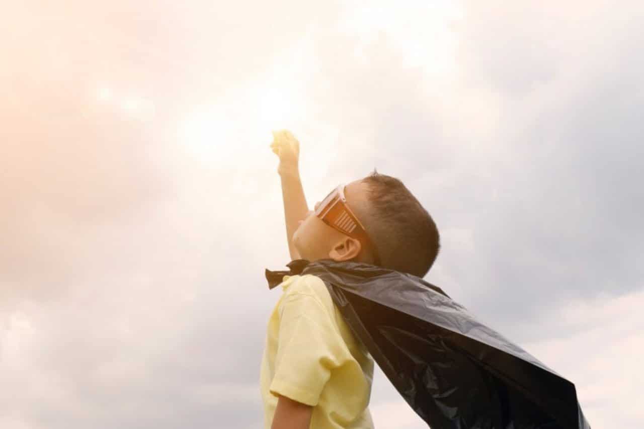 Skills required to future proof your child