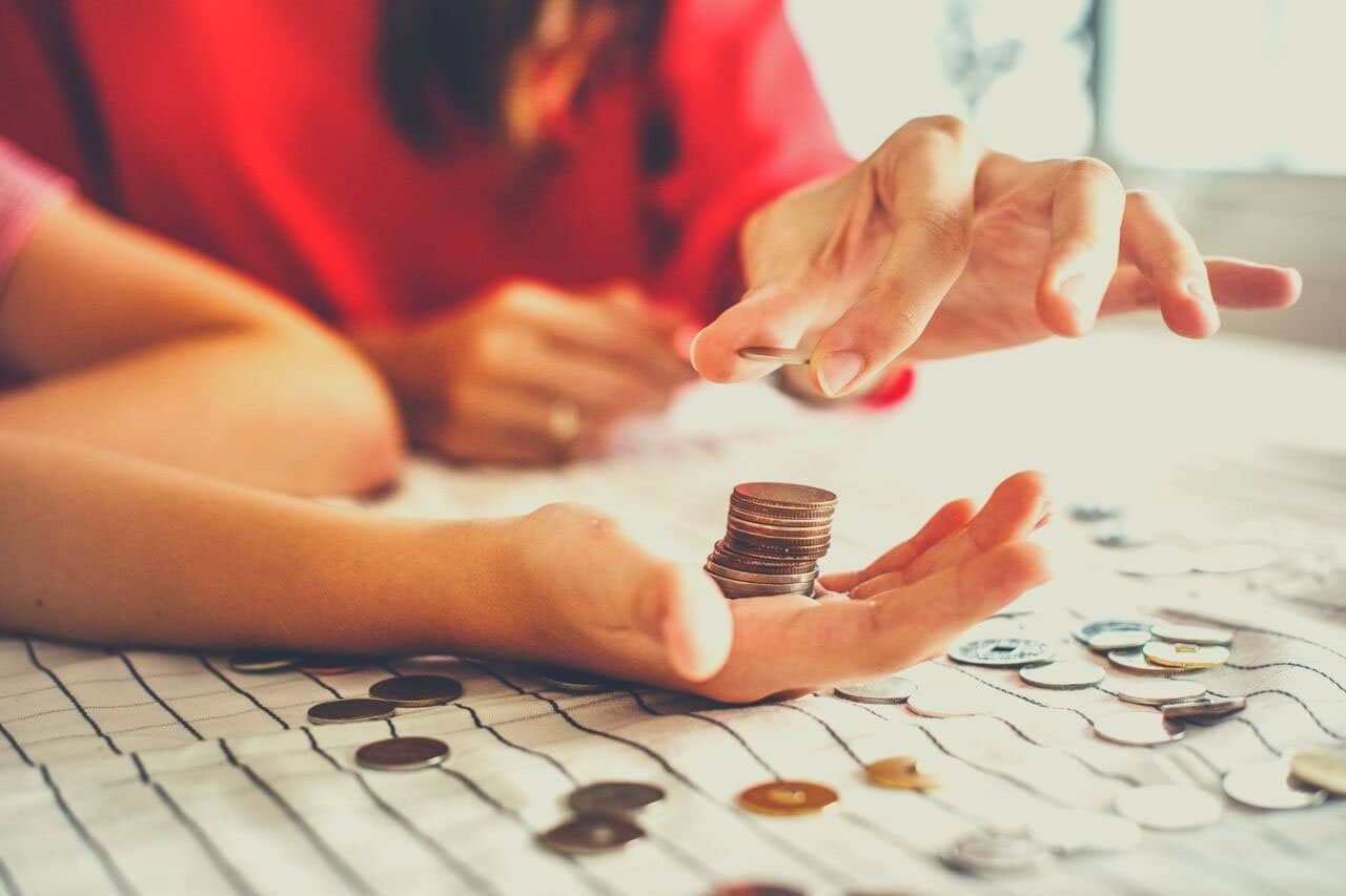 Teaching Children to Budget