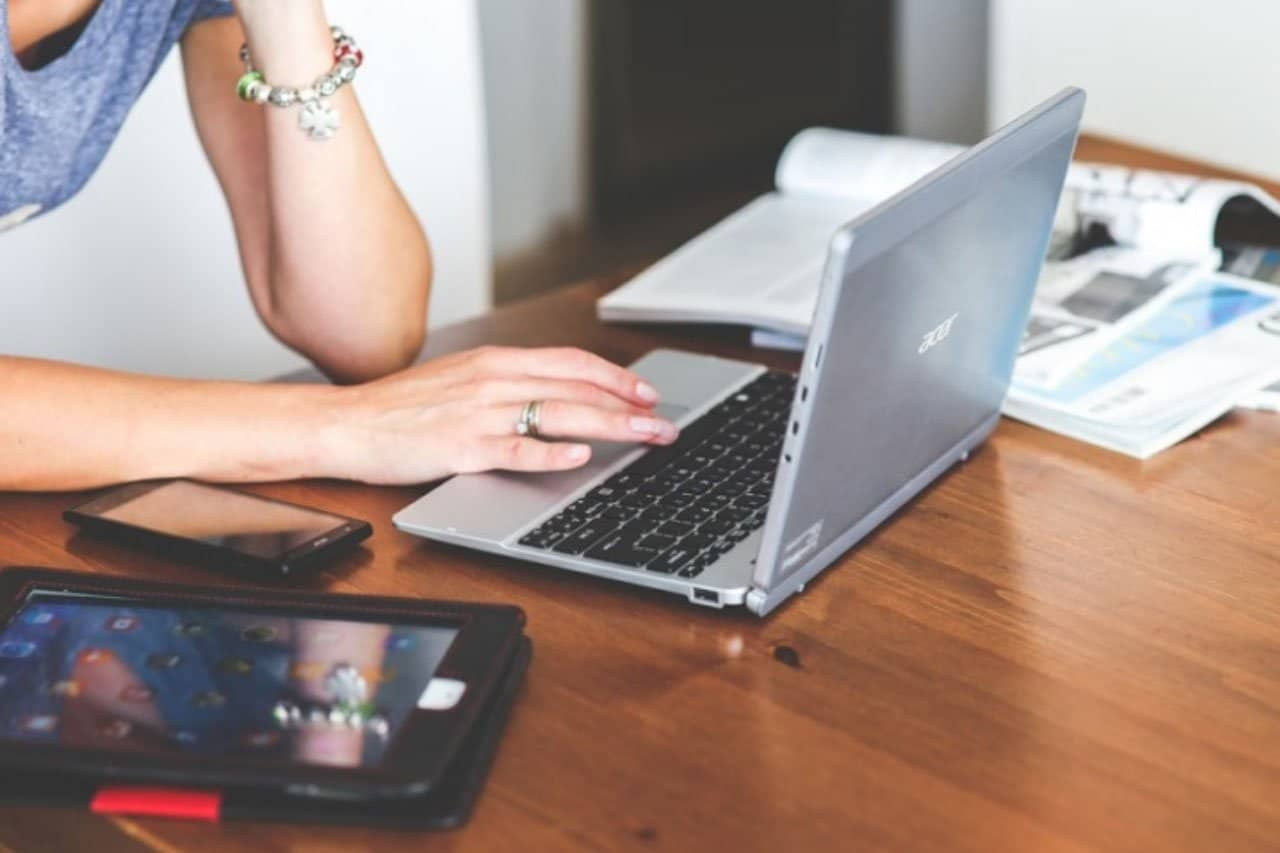 The Biggest Surprises as a Working-from-Home-Mum
