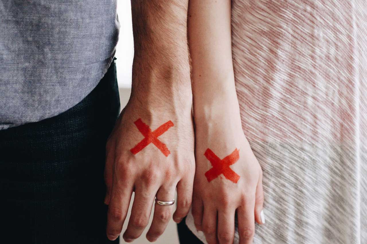The Costs of Divorce