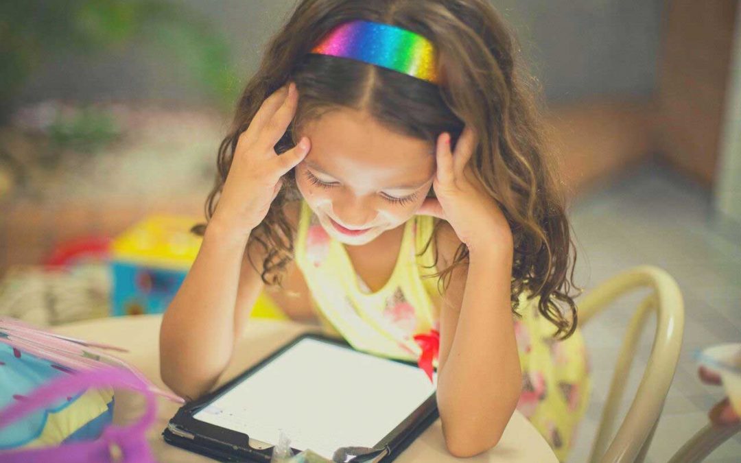 Tips to Create Positive Study Enviro for Children | MUMCFOS