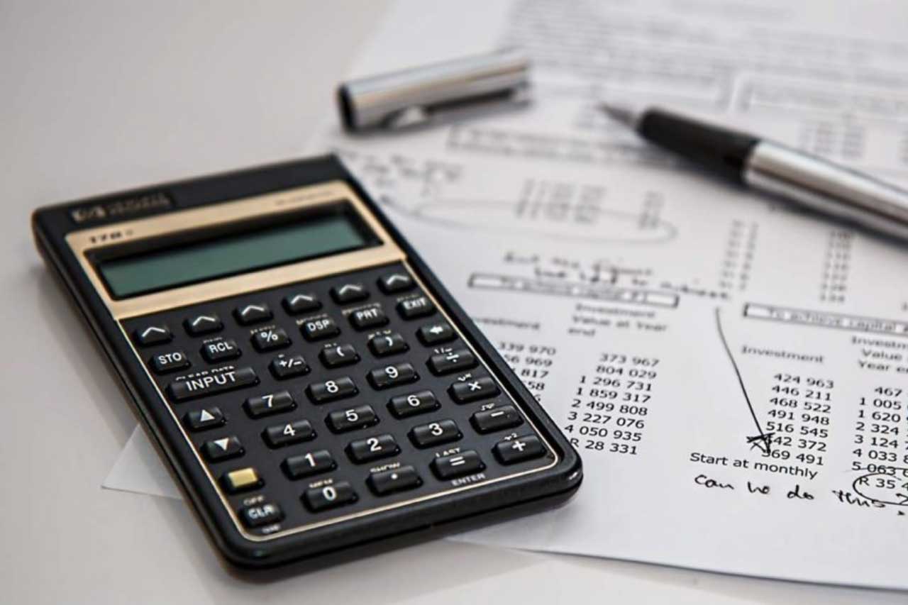 What Financial Records Do You Need to Keep?