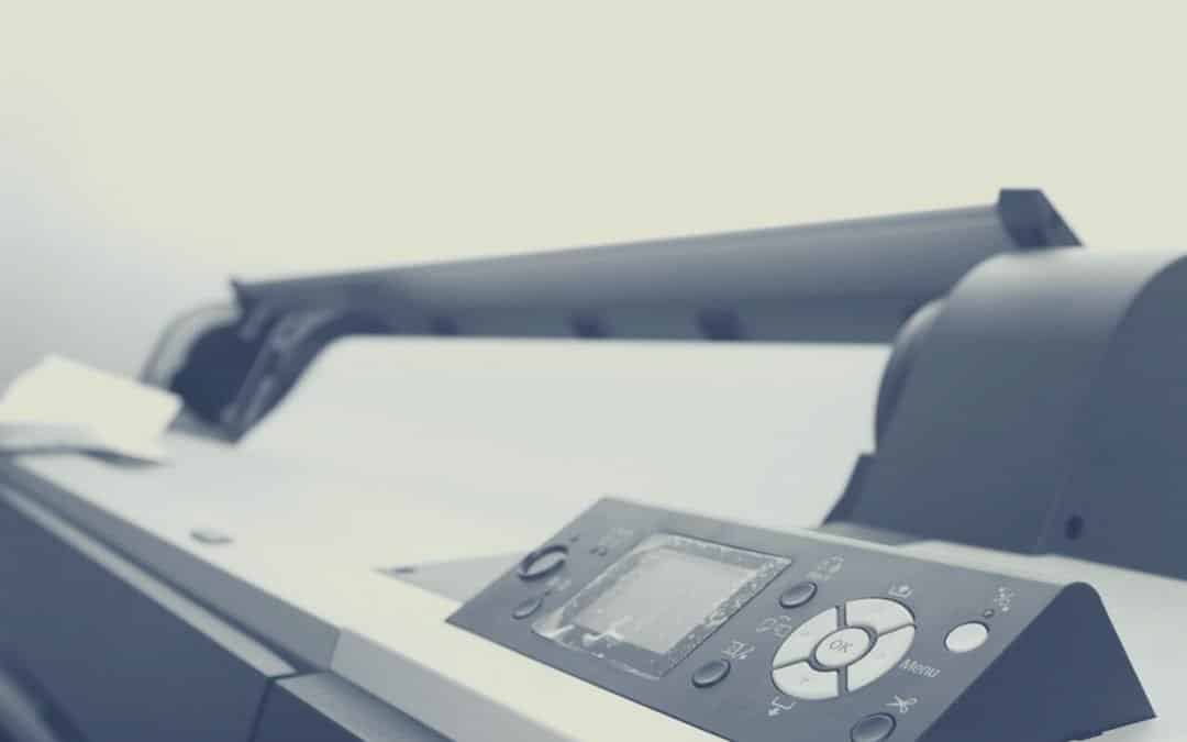 What is the Best Printer for Your Small Business?