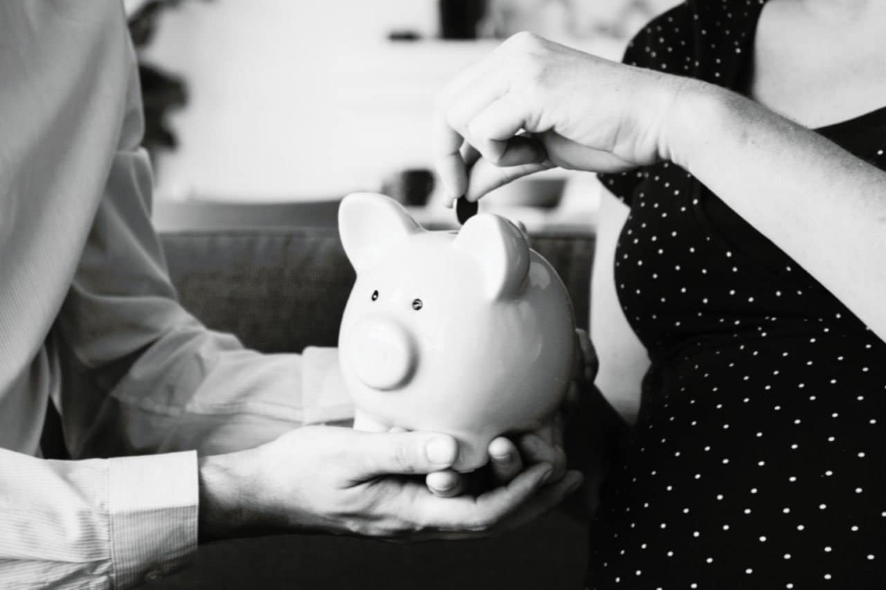 What kind of money parent are you?