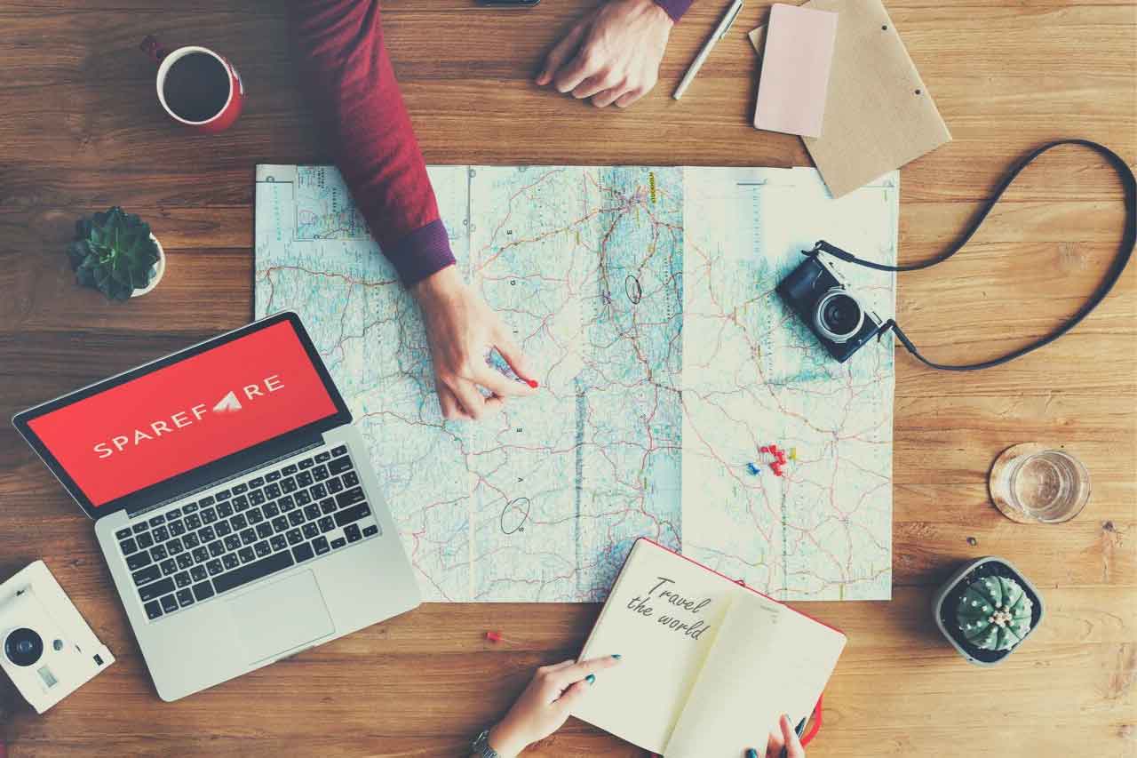 What To Do When Your Family Travel Plans Fail