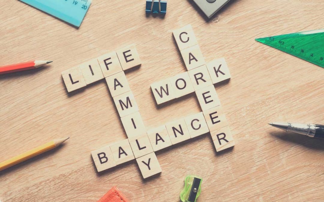 Work-life Balance: How to Succeed as a Working Mum