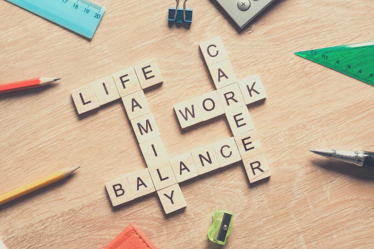 Work-life Balance: How to Succeed as a Working Mum