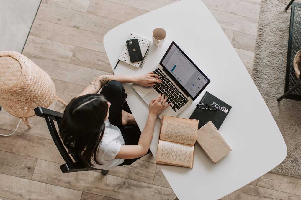 Working From Your Home Office – 3 Things You Need to Know