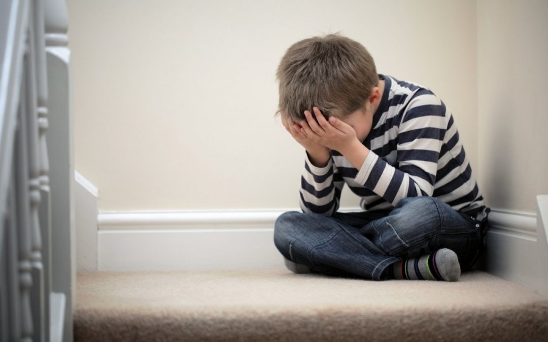 Helping Kids Cope with Disappointment Caused by Lockdowns