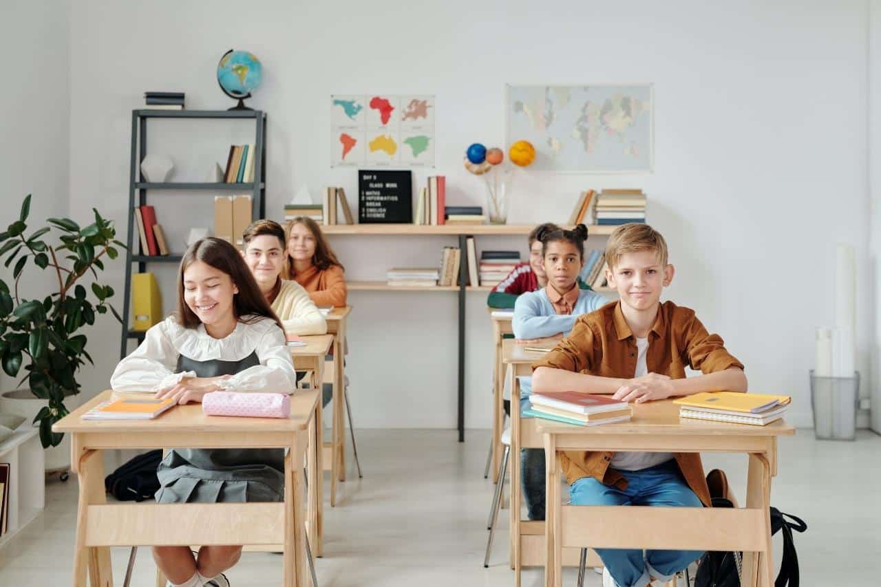 Post-lockdown School Anxiety: 5 Tips to Help Your Child Adjust at School