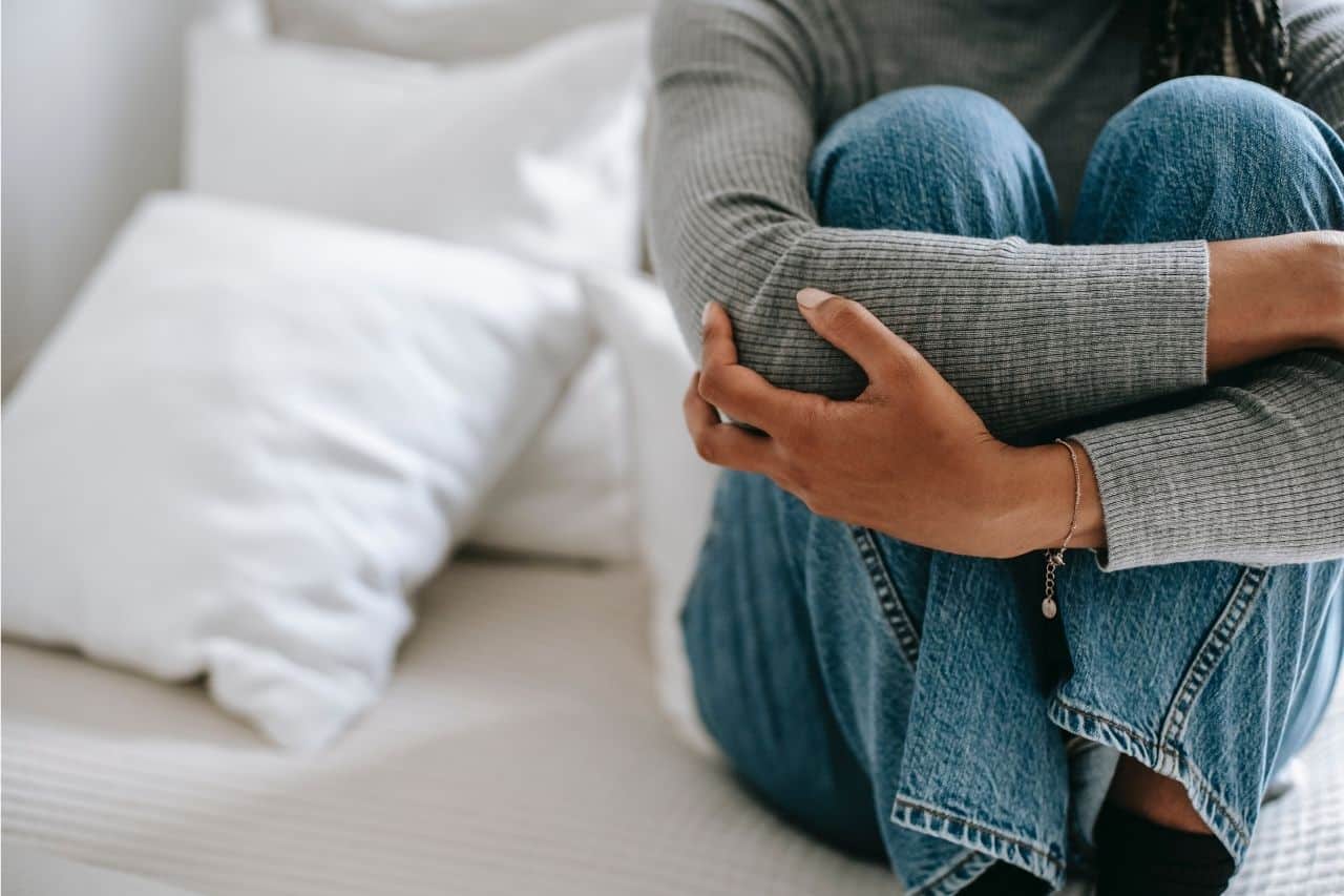 5 tips to get comfortable with discomfort