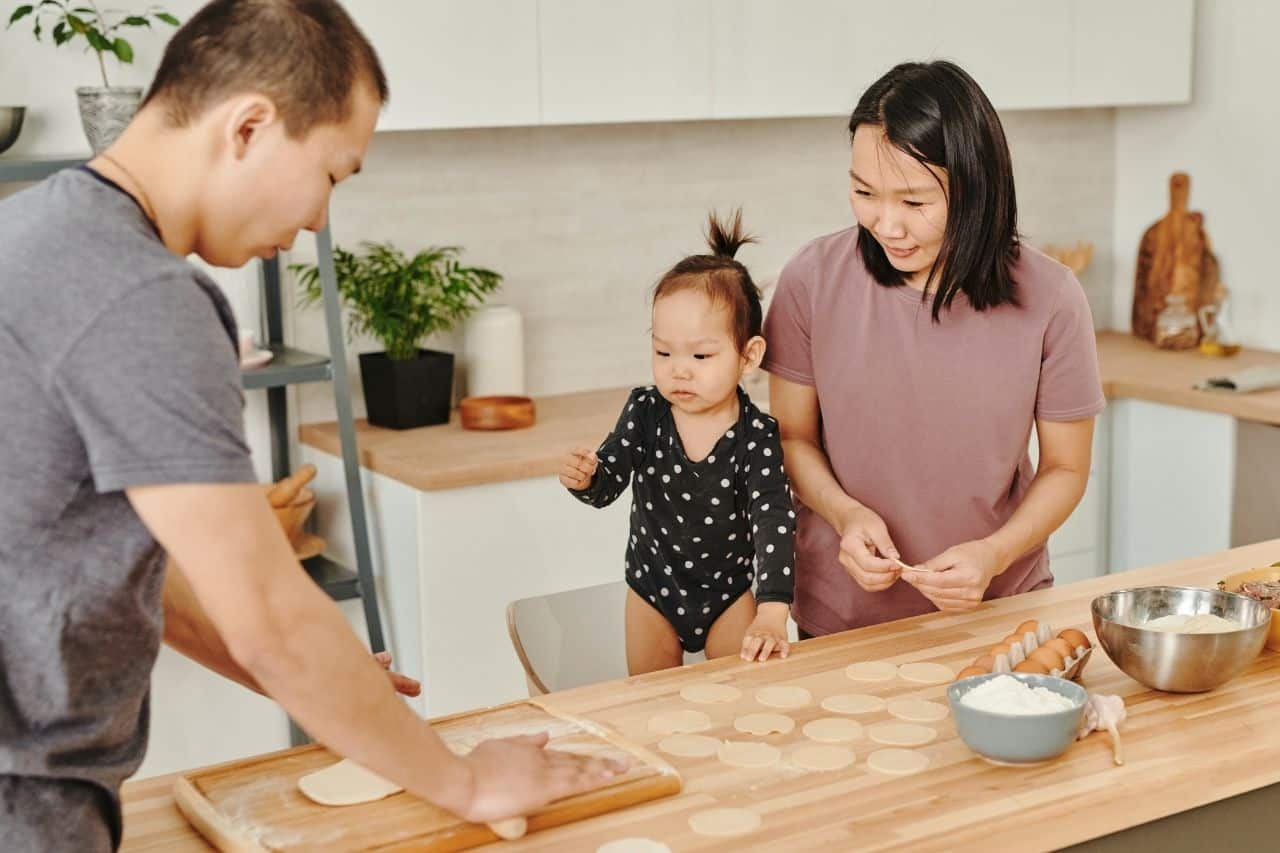The Benefits of Learning a Second Language as a Child