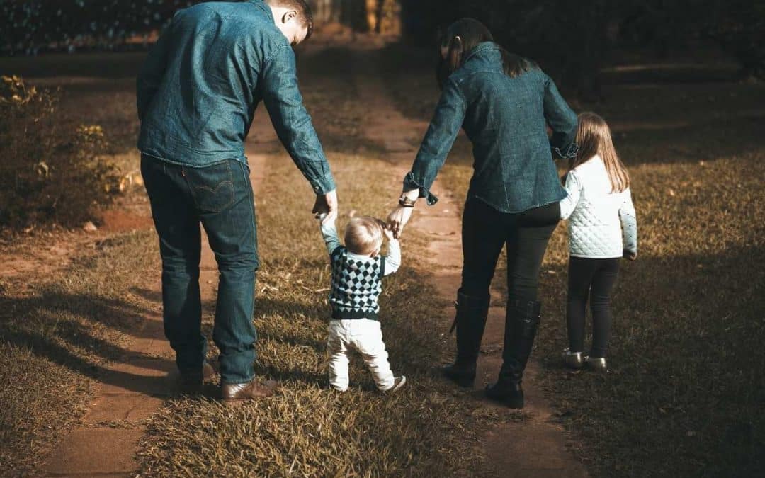 A Sweet Family | MUM CFOS