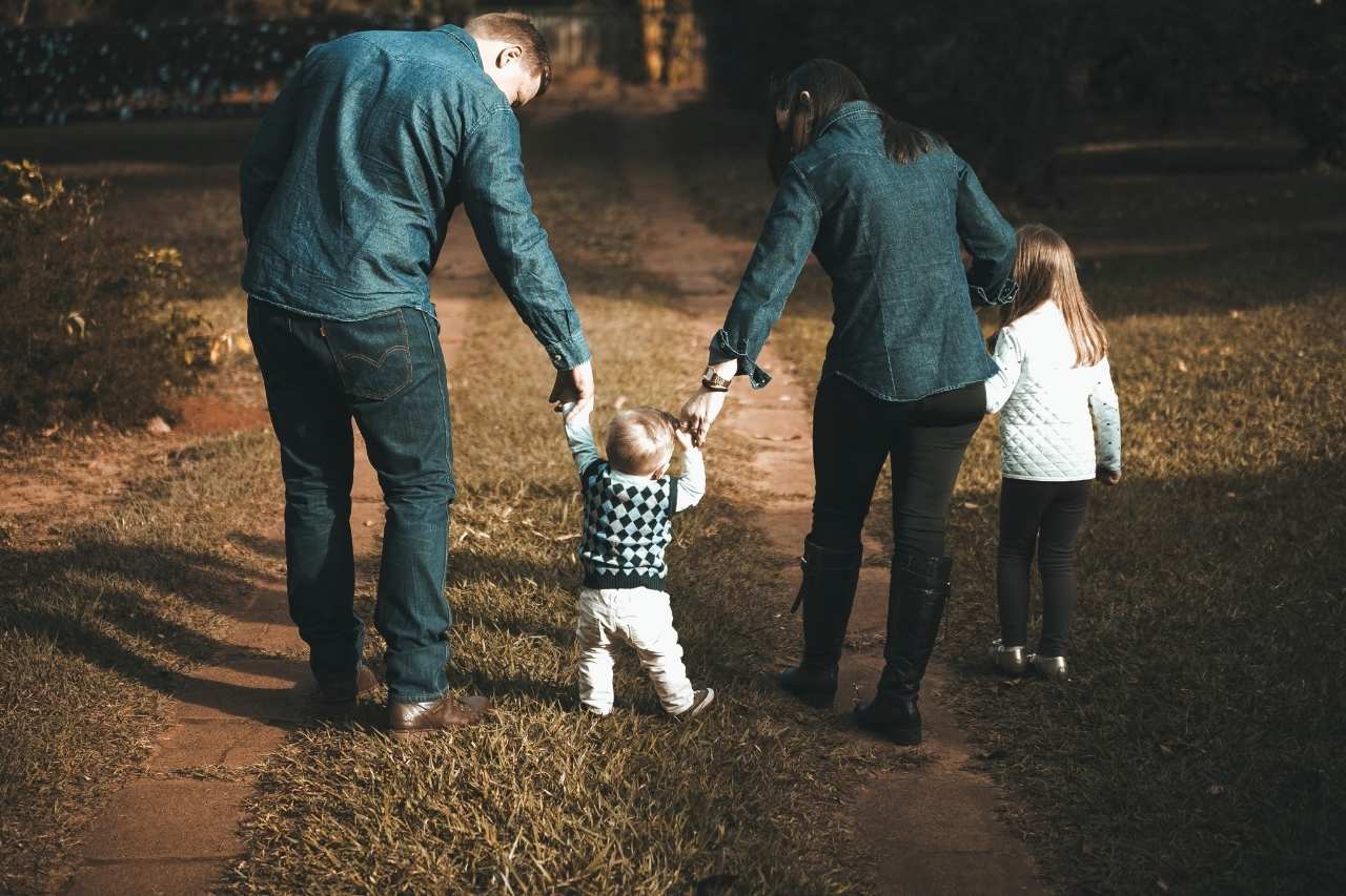 What Parents are Concerned About in 2021