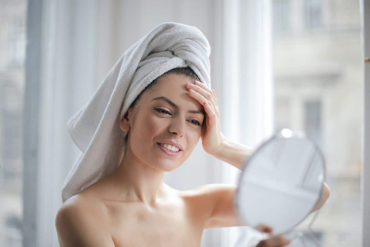 How to give yourself the ultimate hair treatment from home