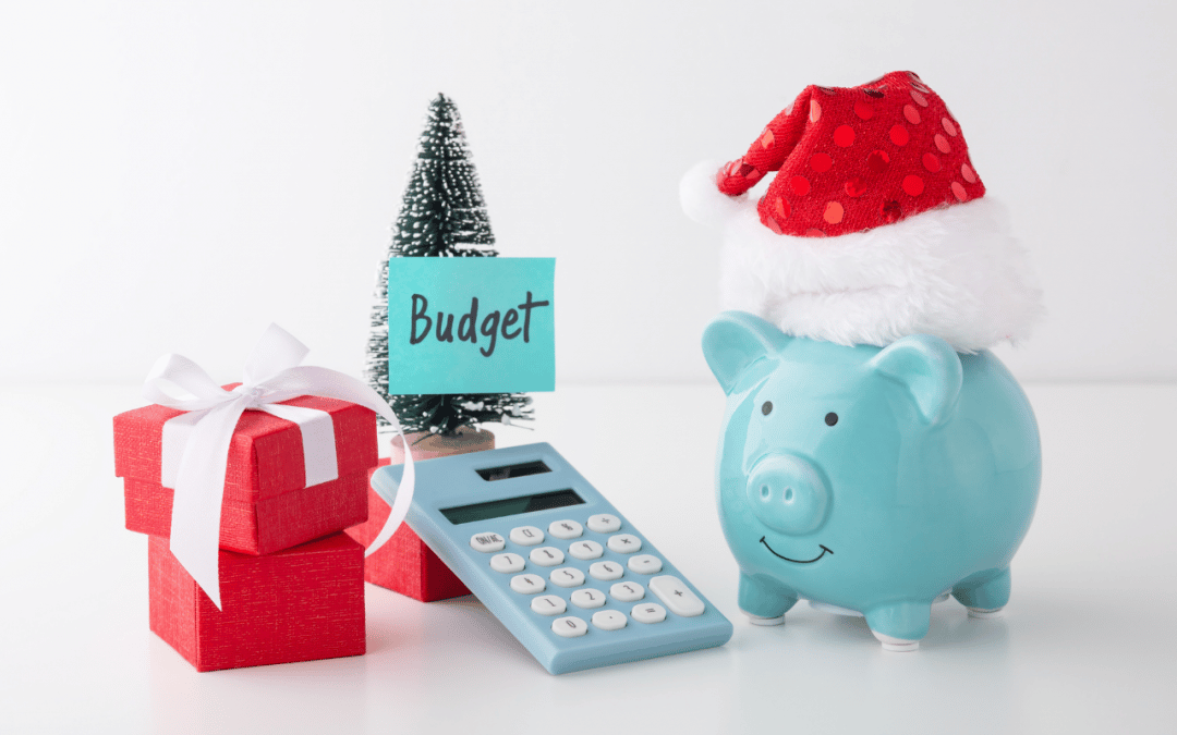 12 Budget Planning Tips for the Holidays
