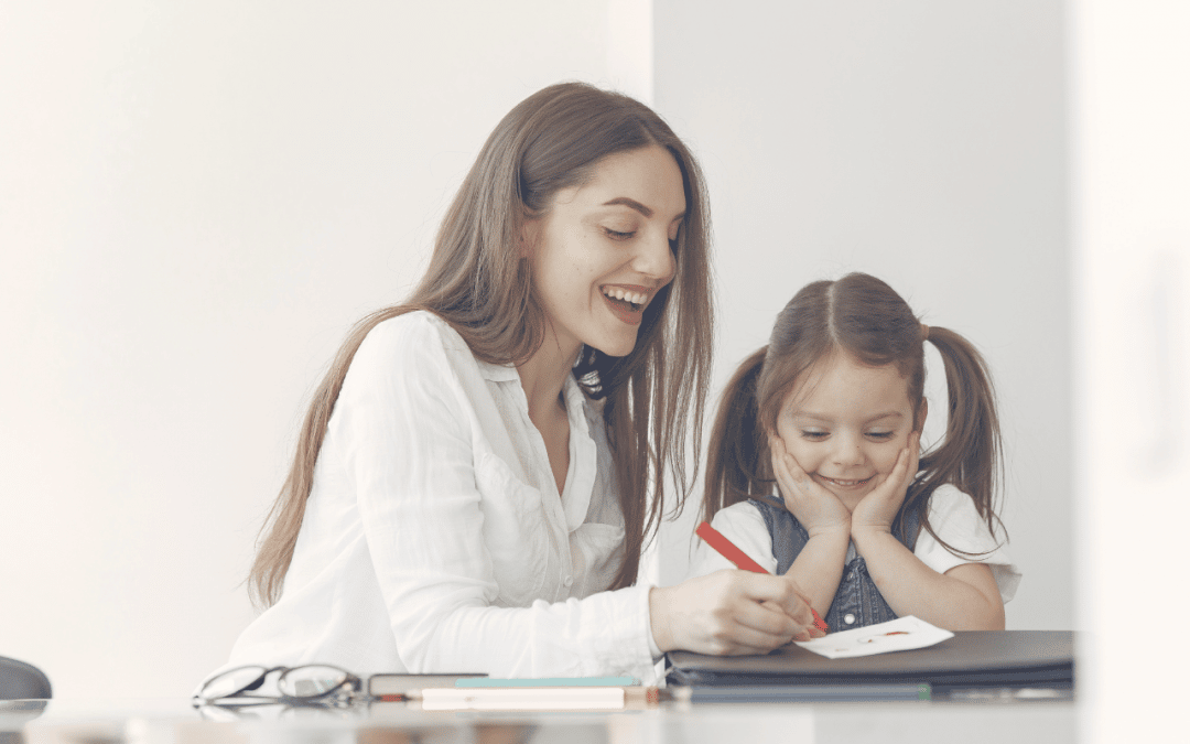 How to find the right tutor for your child