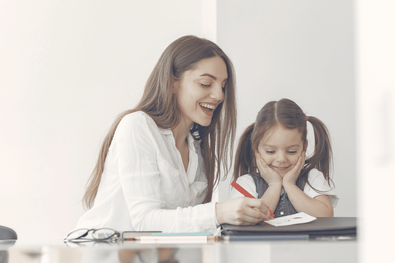 How to find the right tutor for your child