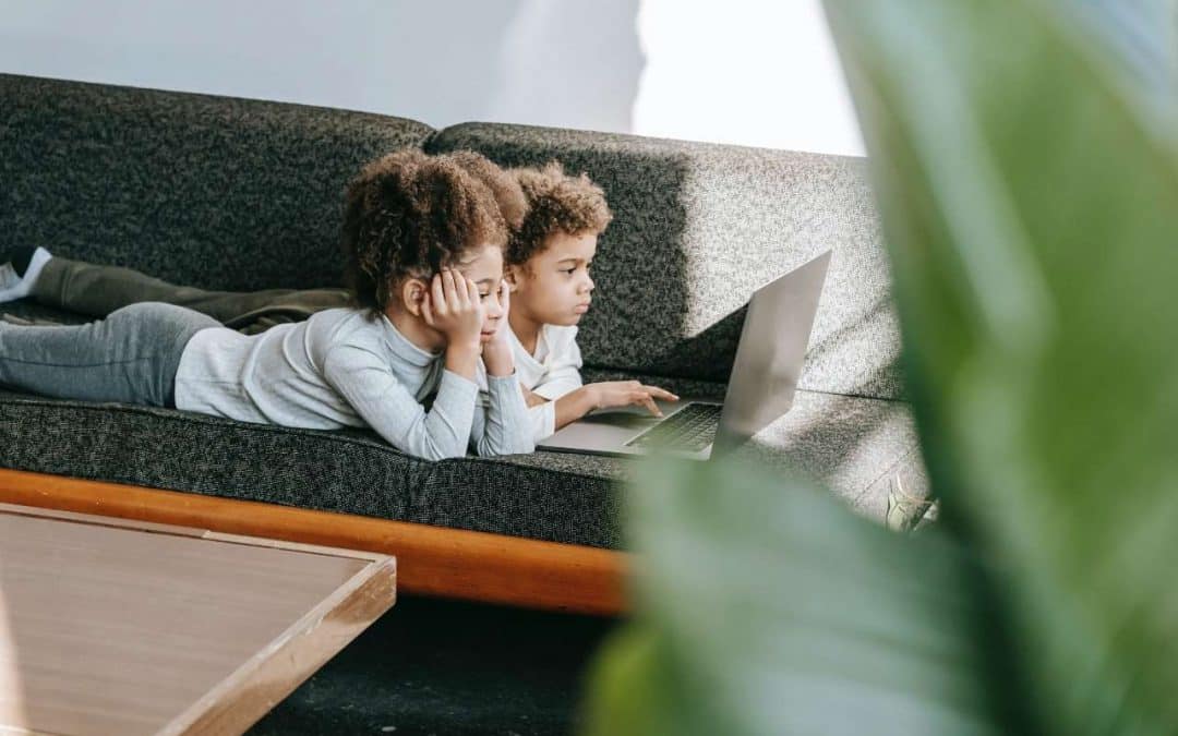 5 most common mistakes parents make when trying to manage their kids’ screen time