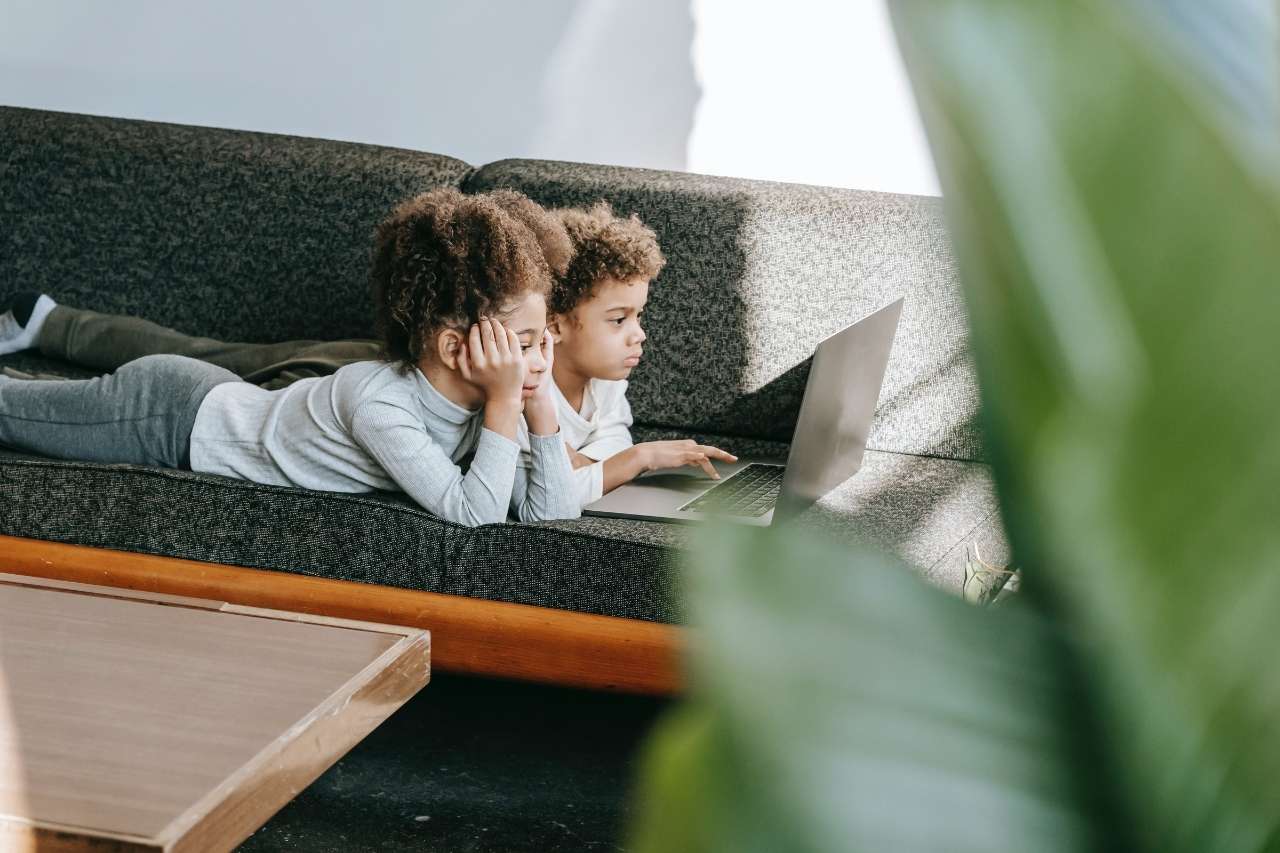5 most common mistakes parents make when trying to manage their kids’ screen time