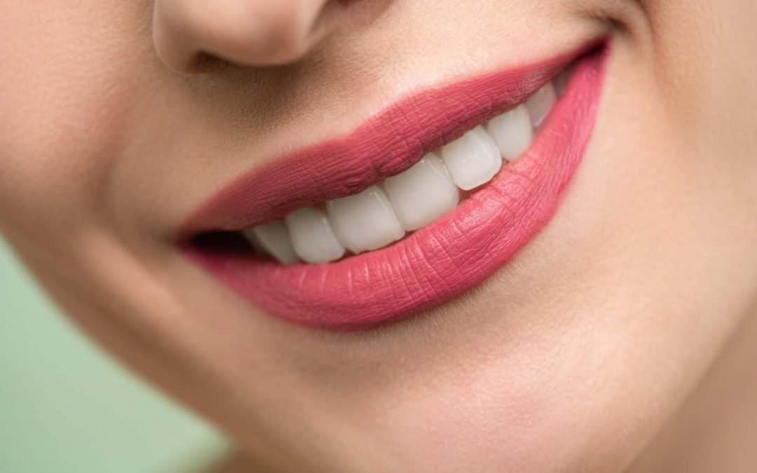This Dentist Shares How to Extend Your Whitening Results