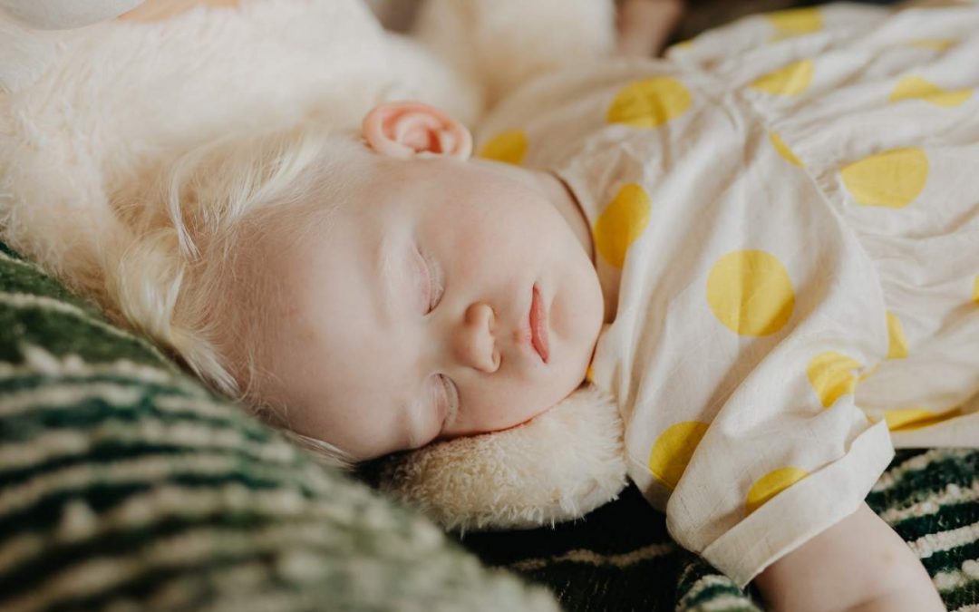 How to Approach Sleep Patterns with Early Risers | MUM CFOS