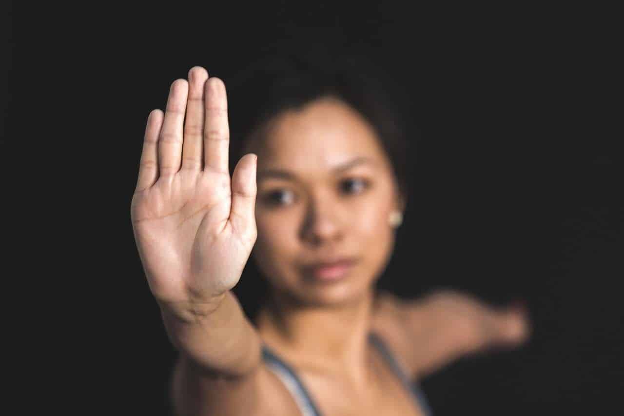 Self-Defence for Women