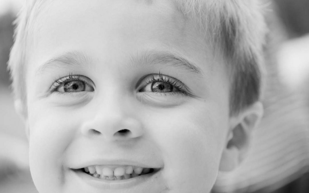 With ADHD and ASD, the Eyes Can Reveal a Lot | MUMCFOs