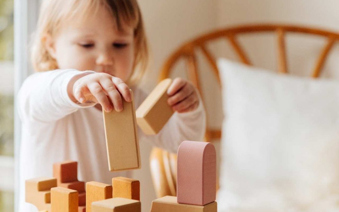 Why Sensory Play is Needed for Child’s Development | MUMCFOs
