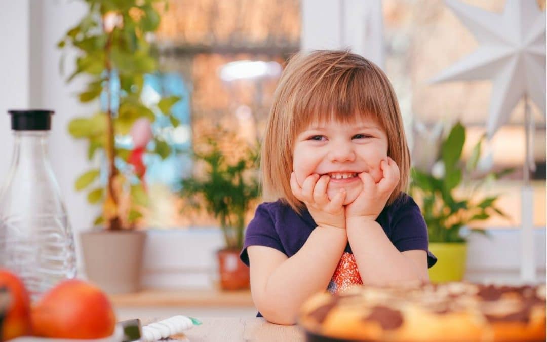 Top Tips for Making Mealtimes Meaningful | MUM CFOs