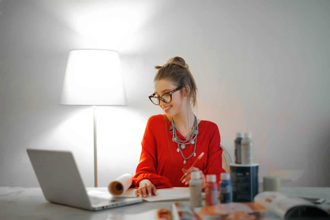 Top work from home jobs for mums