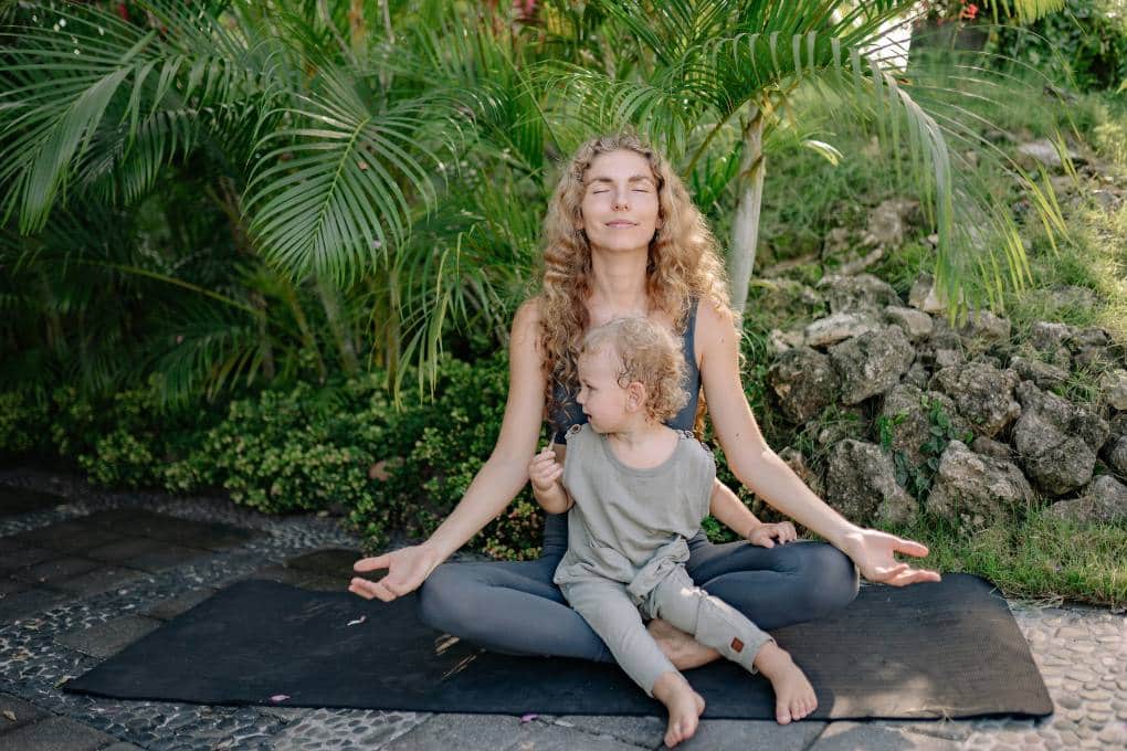 Embracing Body Positivity: A Must for Mums
