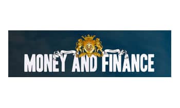 money and finance
