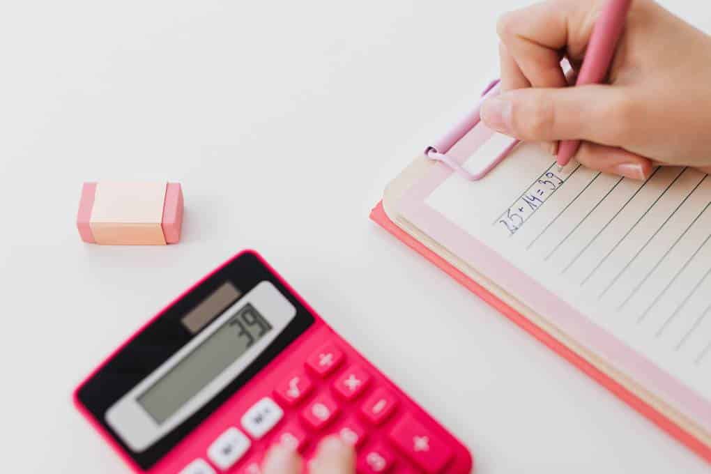 What Budgeting Can Teach You About Yourself