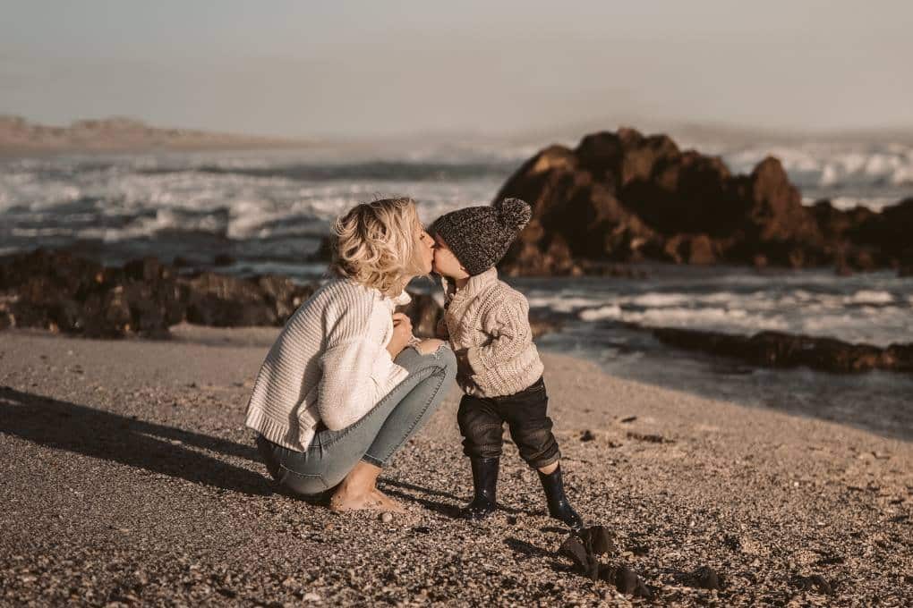 Embracing Motherhood: A Journey of Love, Strength, and Growth