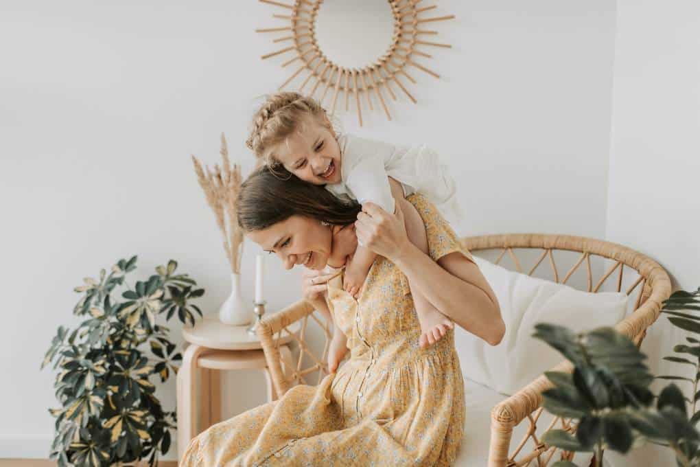 Balancing Life as a Mum: Nurturing Yourself While Caring for Others