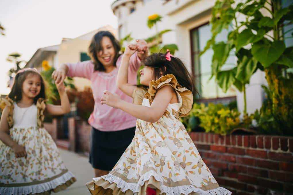 Embracing Serenity: Stress Management Strategies for Supermums