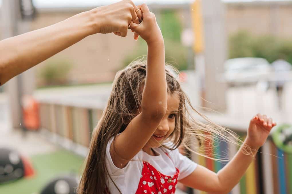 Holidays crank up kilos for Aussie kids