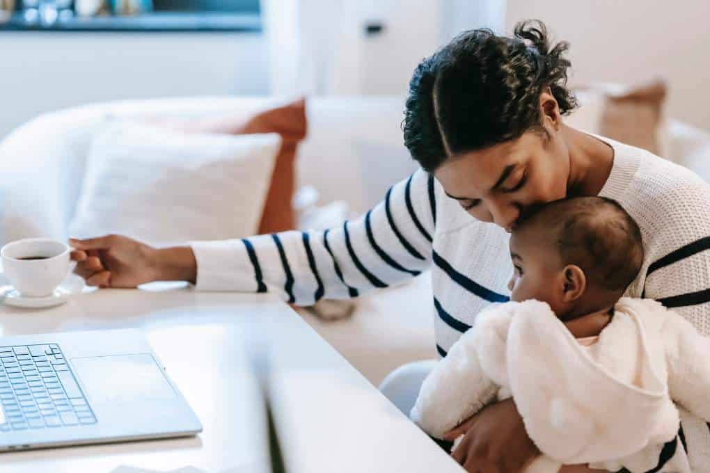 Investing for Mums: Turning Dreams into Financial Reality