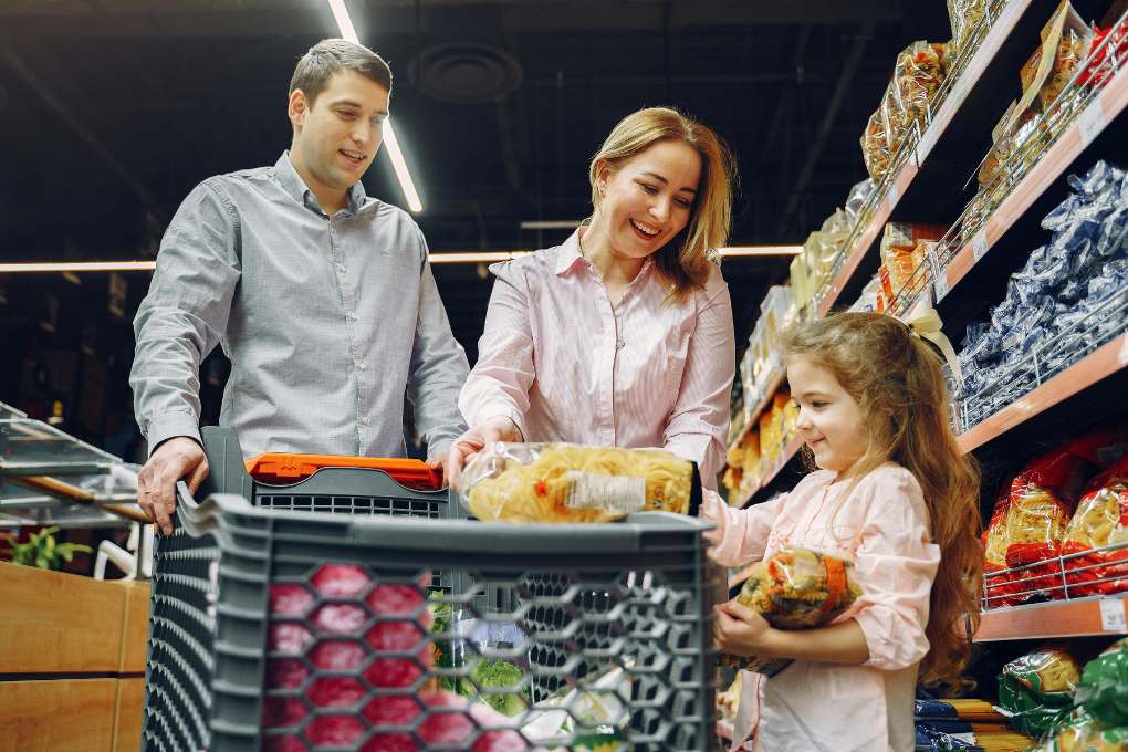 A Practical Guide to Affordable Grocery Shopping for Delicious Meals