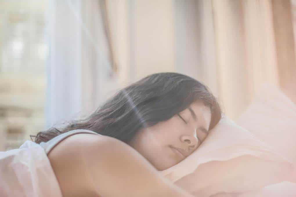 Healthy sleep needs a healthy day: boost exercise to beat your bedtime blues