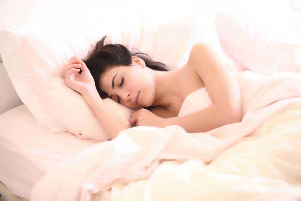 Why sleep should be your #1 priority and how to achieve a deeper sleep