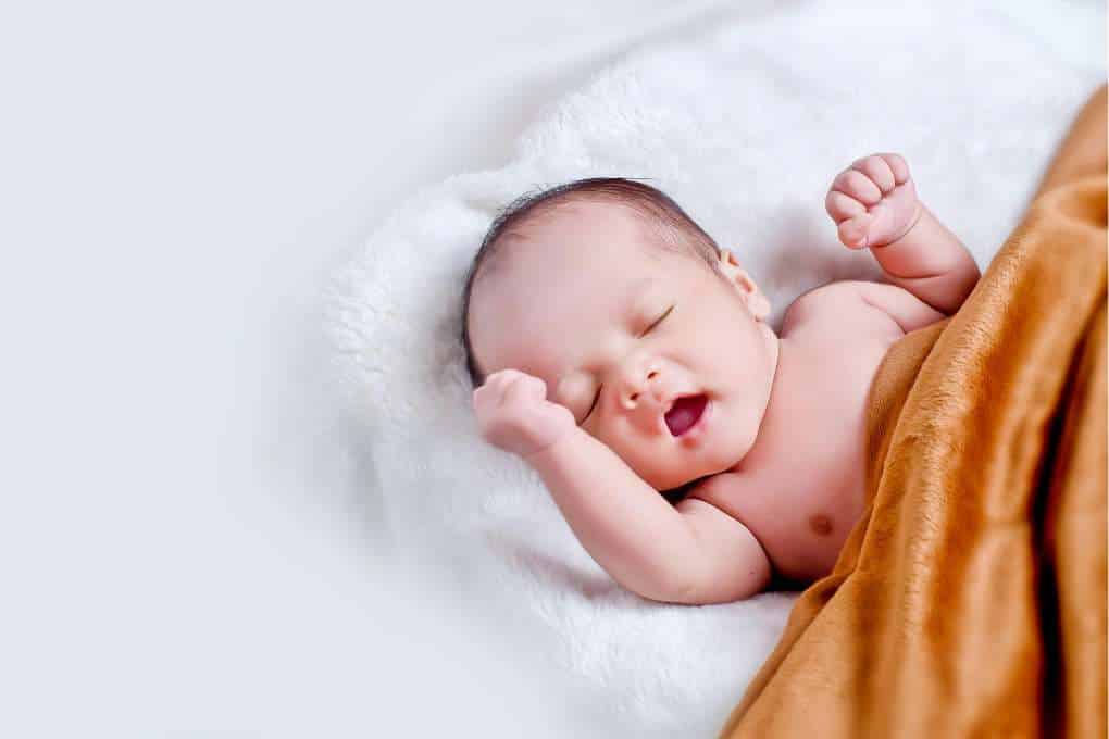 Brain scans for babies reduce risk of stroke later in life