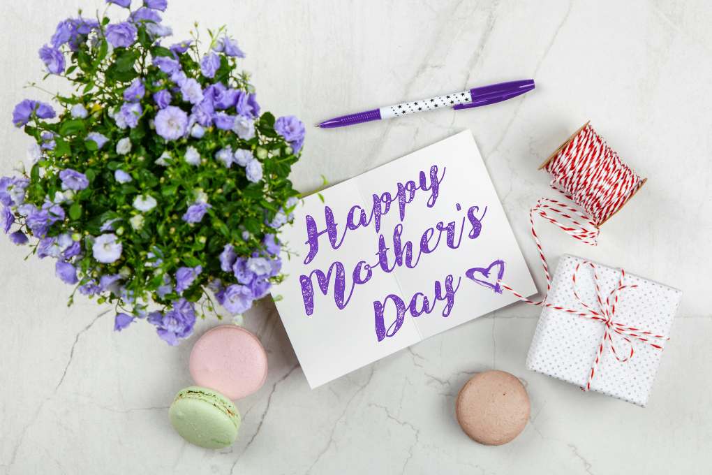 Honouring Mums: Celebrating Mother’s Day with Love, Gratitude and Self-Care