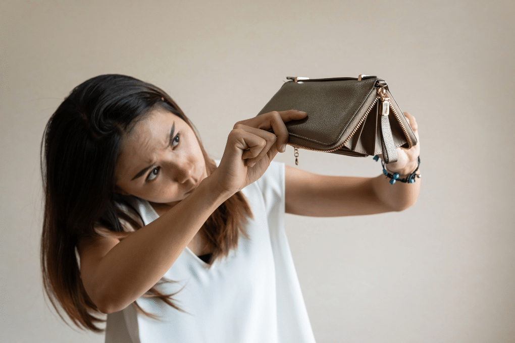 How to Stop Your Wallet From Ghosting You: A Simple Guide to Budget Discipline