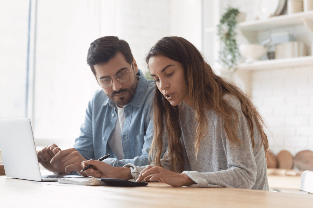 The Mental Load of Mum Finances: How to Share the Burden at Home