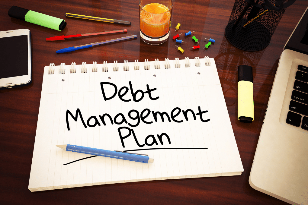 Thriving Through Adversity: How Mums Can Turn Debt into Determination